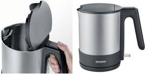 Produktbild Severin WK 3409 (1.70 l)
