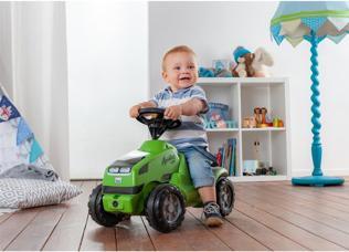 Produktbild Rolly Toys RollyMinitrac Deutz-Fahr Agrokid