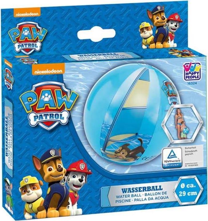 Produktbild Happy People Paw Patrol