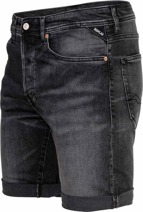 Image du produit Replay RBJ.981 SHORT TAPERED (32)