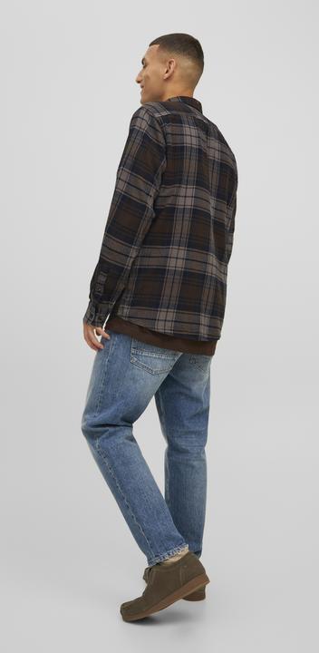 Immagine prodotto Jack & Jones Jjewilly Check Shirt L/S Ln (M)