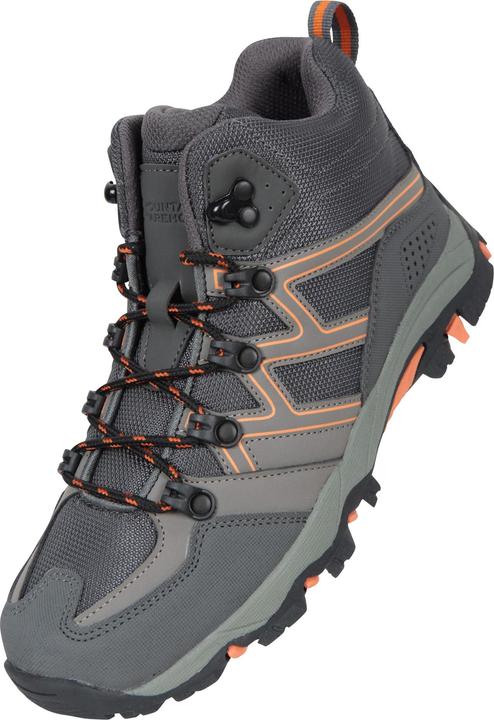 Produktbild Mountain Warehouse Wanderstiefel Oscar (33)