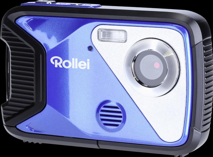 Immagine prodotto Rollei Sportsline 60 Plus (64 mm, 21 Mpx, 1/2.5")