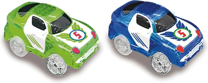 Produktbild Fantastic Tracks Looping Cars