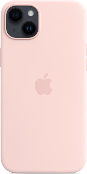 Produktbild Apple Silicone Case with MagSafe (Apple iPhone 14 Plus)