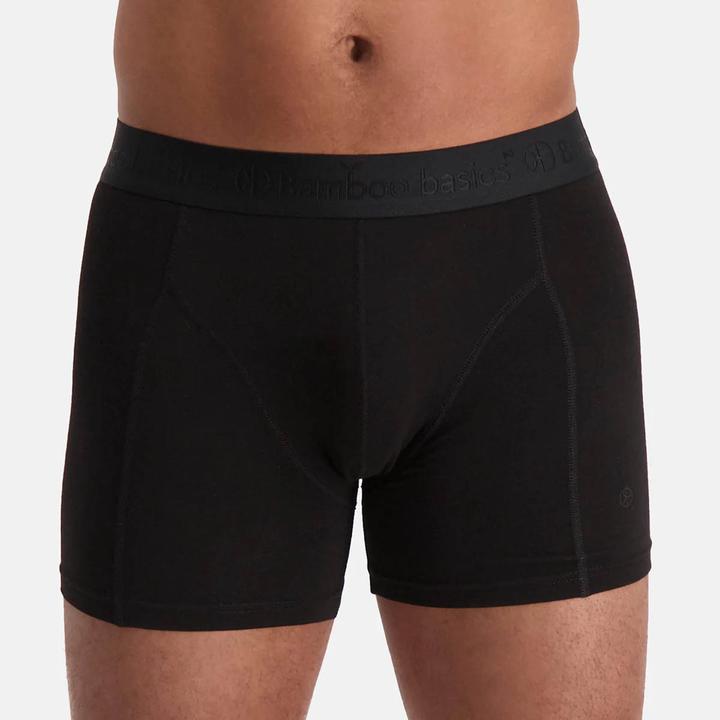 Immagine prodotto Bamboo Basics Boxer Rico Confezione regalo (XXL, Confezione da 2)