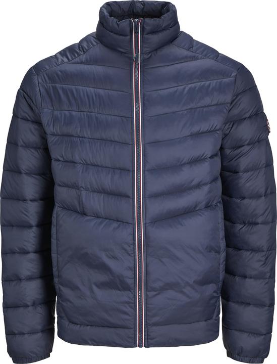 Produktbild Jack & Jones Jjesprint Puffer Collar Noos Pls (8XL)