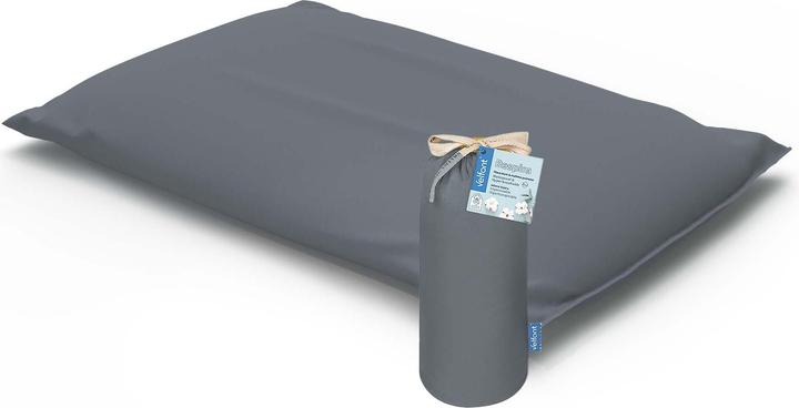 Actual product image Velfont Respira waterproof cushion covers (Pillowcase, 40 x 60 cm)