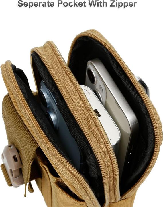 Image du produit Cadorabo Etui pour Apple iPhone 5 / 5S / SE 2016 Coque Outdoor (Apple iPhone 5)