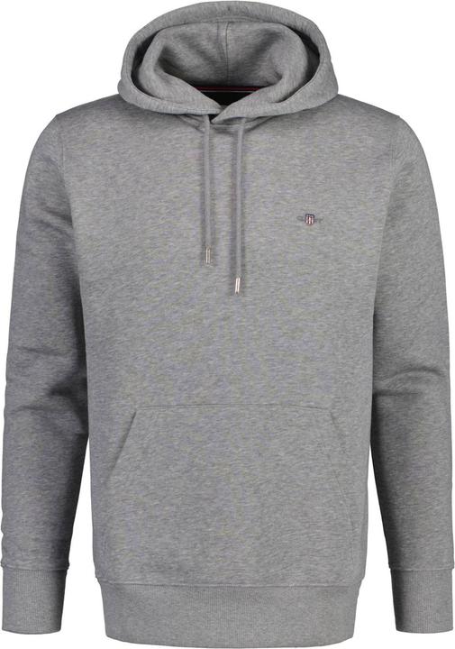 Immagine prodotto GANT Felpa Con Cappuccio Regular Shield (5XL)