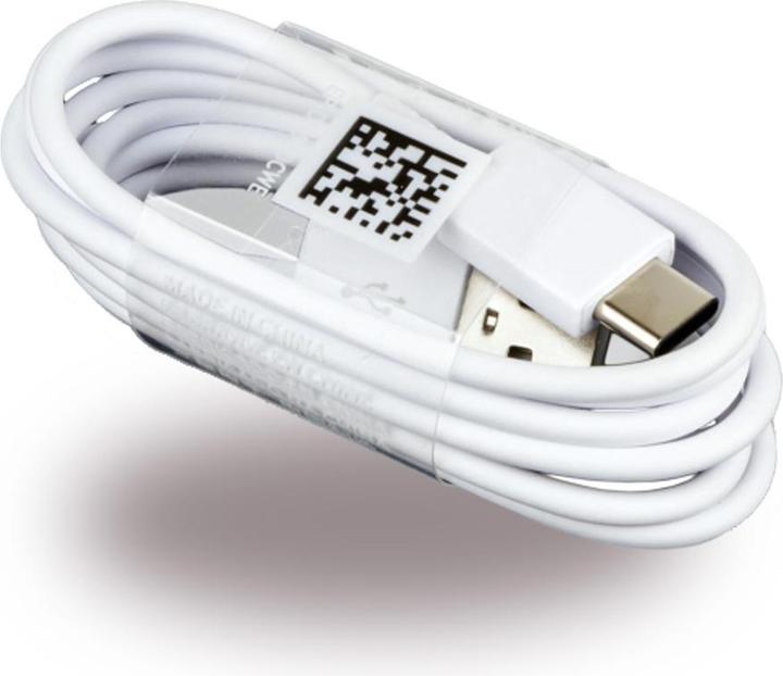 Actual product image Samsung USB Typ A – USB-C (1.50 m, USB 2.0)