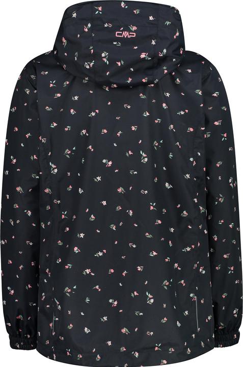 Actual product image CMP Campagnolo Hoodie (34)