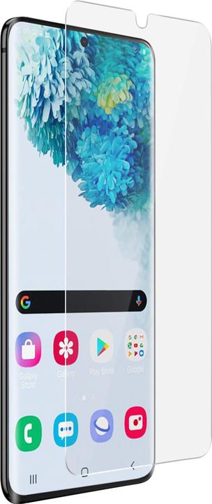 Actual product image Avizar Latex display protection film (1 Piece, Samsung Galaxy S20+)