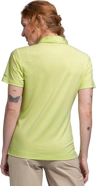 Produktbild Schöffel Polo Shirt Ramseck (M)