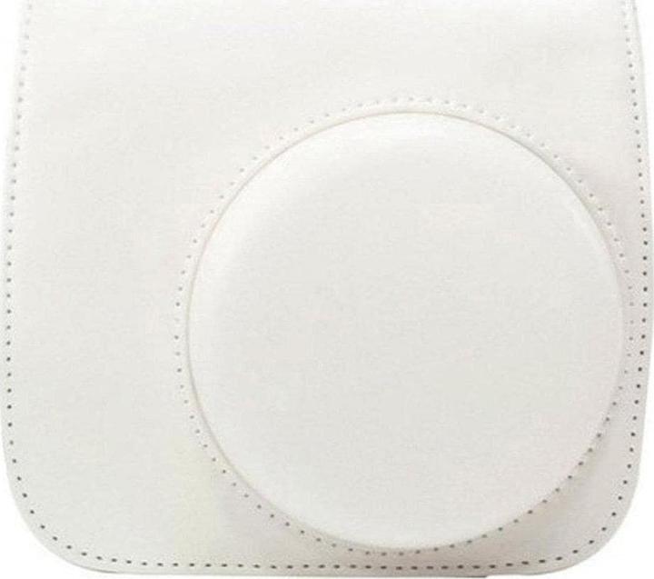 Actual product image Fujifilm Instax Mini 8 Leather Case (Camera case, 1.97 l)