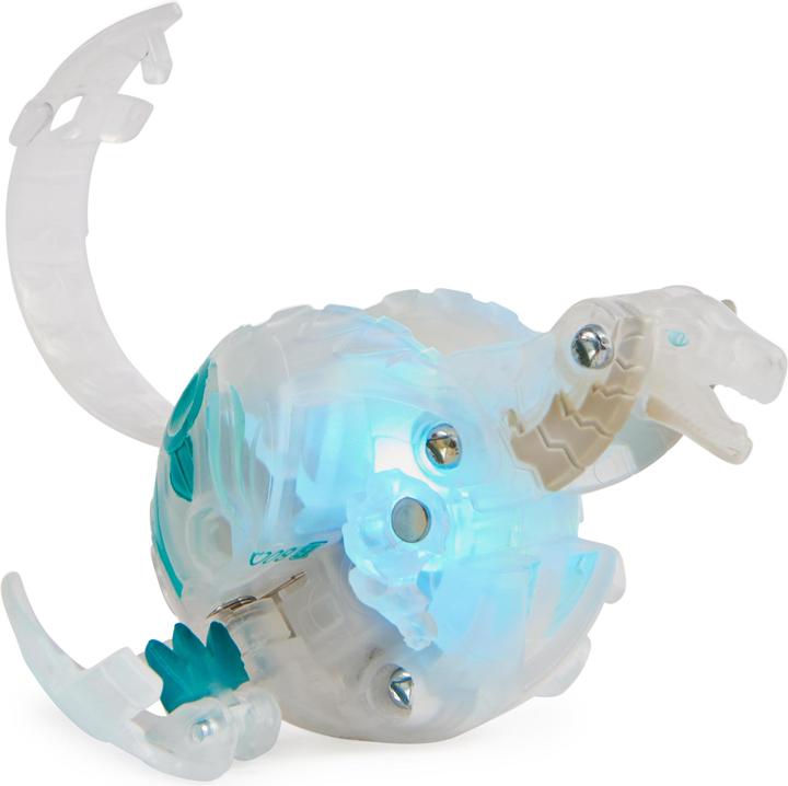 Image du produit Bakugan BTB Legends Collection 4 Pack S5