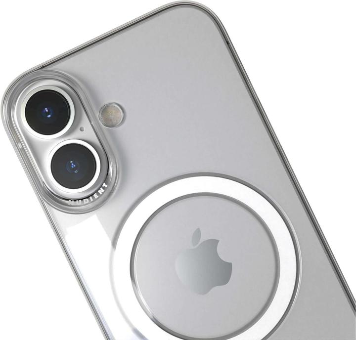 Immagine prodotto Nudient Custodia sottile (Apple iPhone 16)