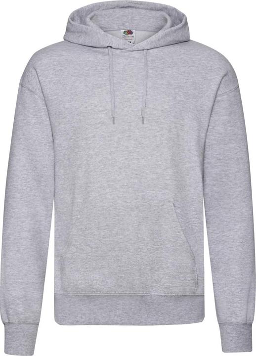 Produktbild Fruit of the Loom Classic Kapuzenpullover (5XL)