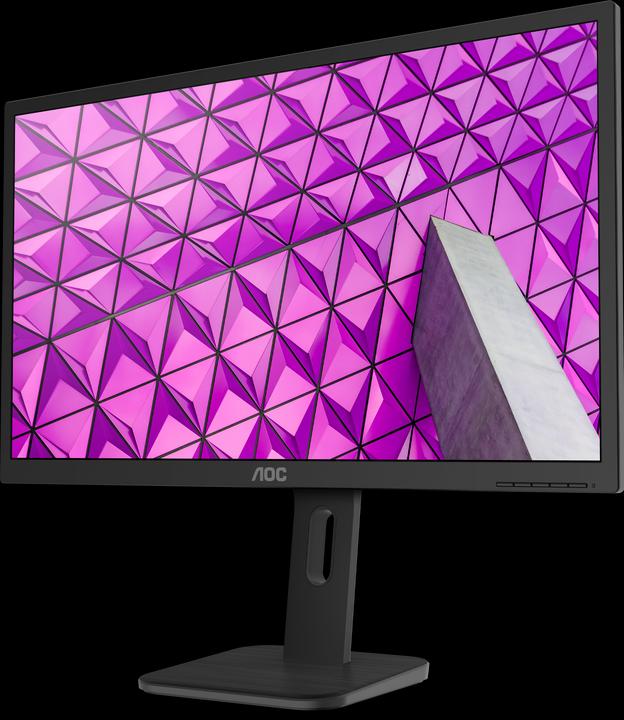 Produktbild AOC 24p1 (1920 x 1080 Pixel, 24")