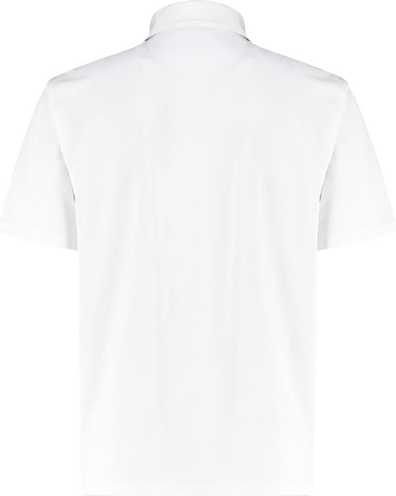 Actual product image Kustom Kit Cooltex Plus Pique polo shirt (5XL)