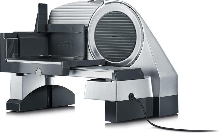 Image du produit Graef SKS 500 Machine de découpe électrique