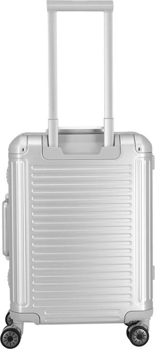 Produktbild Travelite next 4 Rollen Kabinentrolley S 55 cm (39 l, Handgepäck (bis 50l))
