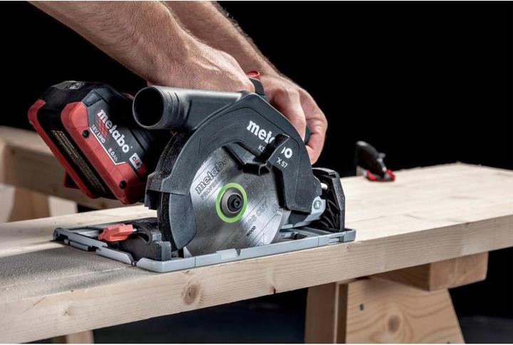 Actual product image Metabo KS 18 LTX 57