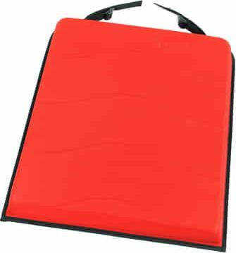 Immagine prodotto 4pets Borsa antiurto (Cane, Riflettori)