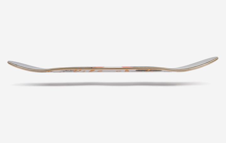 Image du produit Decathlon Skateboard Deck érable 8" - DK500 Popsicle Make Life Skate Life Lebanon
