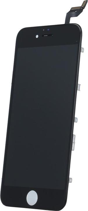 Actual product image OEM LCD Display with touch screen iPhone 6s black AAAA (Display, iPhone 6s)
