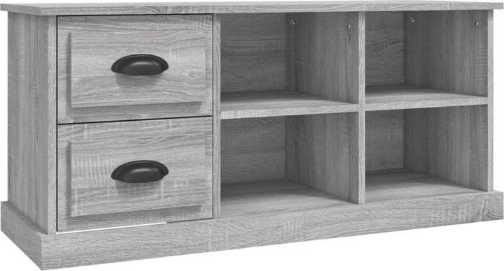 Actual product image VidaXL Adele (102 x 35.5 x 47.5 cm)