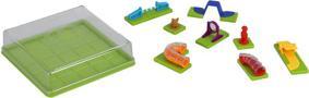 Produktbild Smart Games Pfoten Parcours (Deutsch, Englisch, Französisch, Italienisch, Schweizerdeutsch)