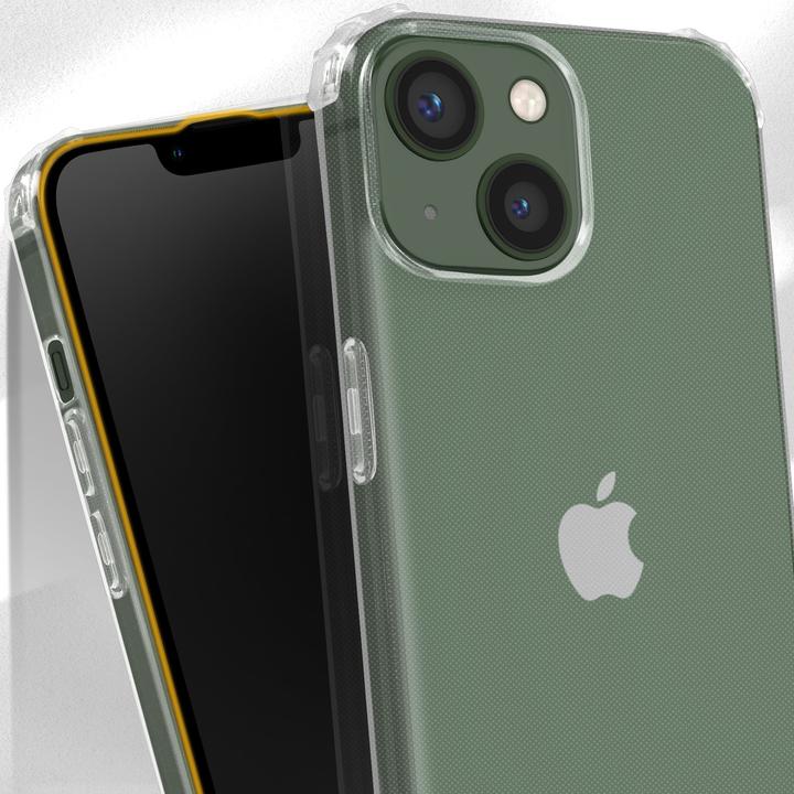 Produktbild Avizar Schutzhülle mit verstärkten Ecken Series (Apple iPhone 13 mini)