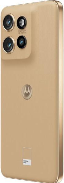 Produktbild Motorola Edge 50 Neo (512 GB, PANTONE Latte, 6.34", Dual SIM, 50 Mpx, 5G)