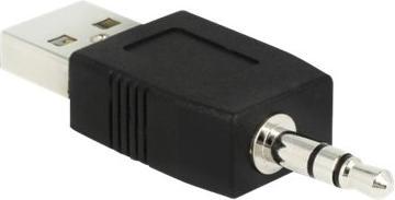 Produktbild Delock USB 2.0 zu (USB 2.0, 12.50 cm)