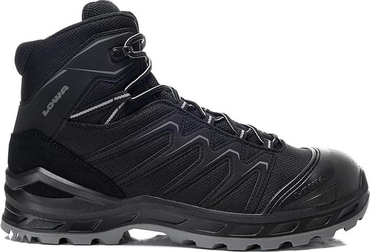 Actual product image Lowa LARROX Work GTX Mid S3 (S3, 45)