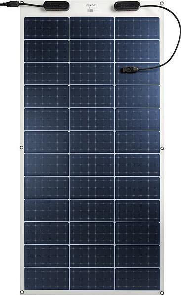Produktbild Revolt Powerbank & Solarkonverter 300 Ah (1120 Wh)