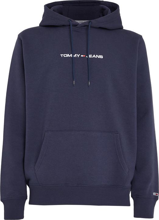 Tommy Hilfiger Tommy Jeans Regular Linear - 60399 (M)