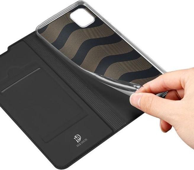 Produktbild Dux Ducis Skin Pro Series Bookcover (Realme C11)