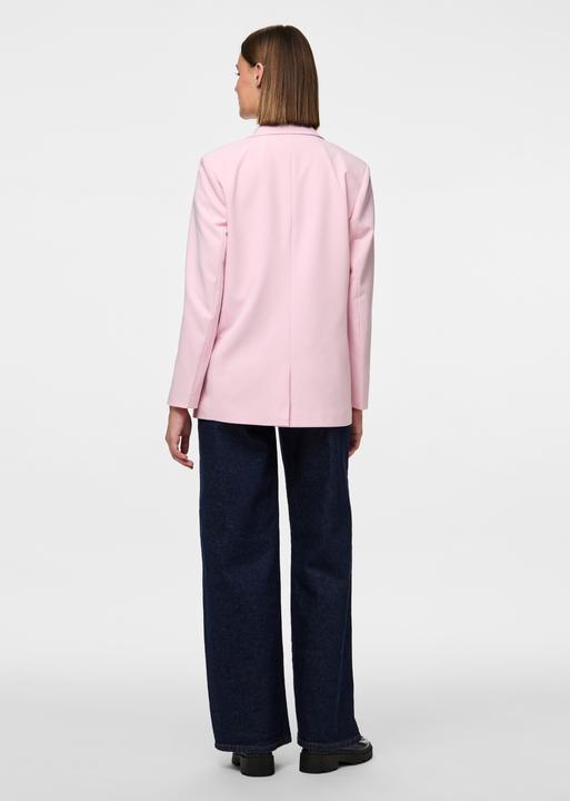 Actual product image Pieces Pcbozzy Ls Loose Blazer Noos Bc (S)