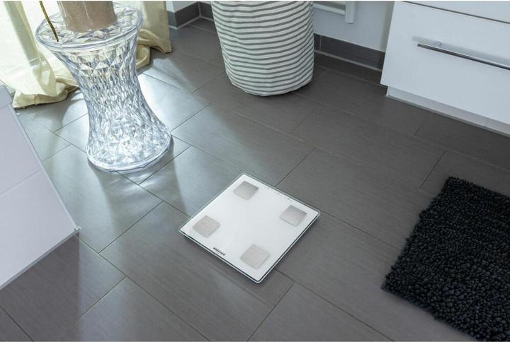Actual product image Soehnle 63884 Shape Sense Connect Lite (180 kg)