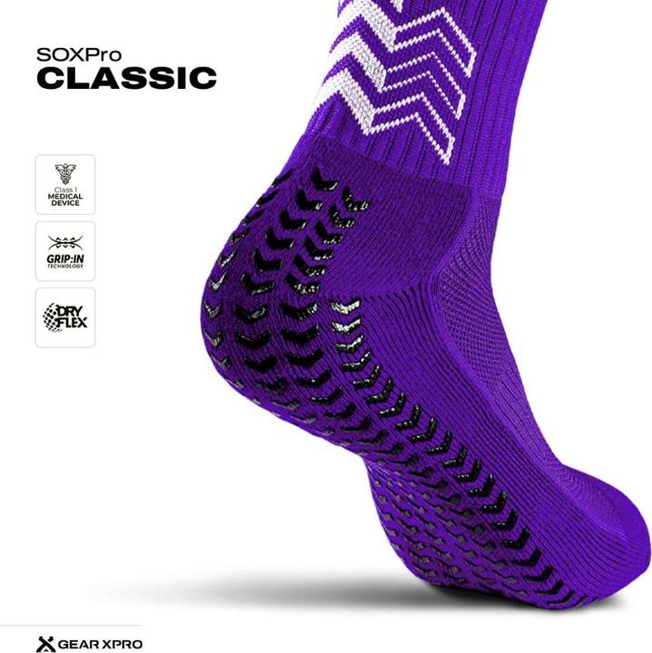 Actual product image Gearx Pro SOXPro Classic (35 - 40)