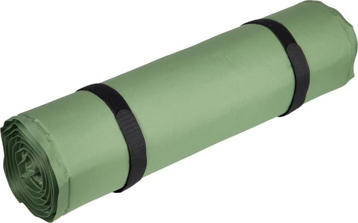 Actual product image Mountain Warehouse Camper Self-Inflating Mat