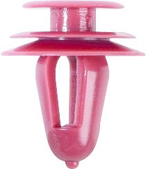 Actual product image KS Tools Door trim clip for Toyota/Lexus, pack of 50