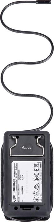 Immagine prodotto Rothenberger Set ROSCOPE mini