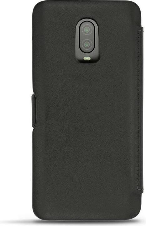 Productafbeelding Noreve Lederen omslag horizontaal (OnePlus 6T)