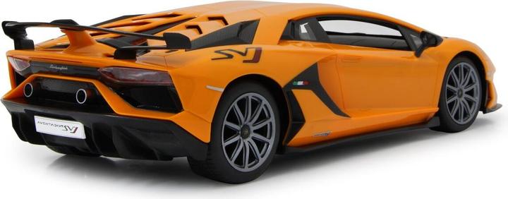 Actual product image Jamara Lamborghini Aventador SVJ