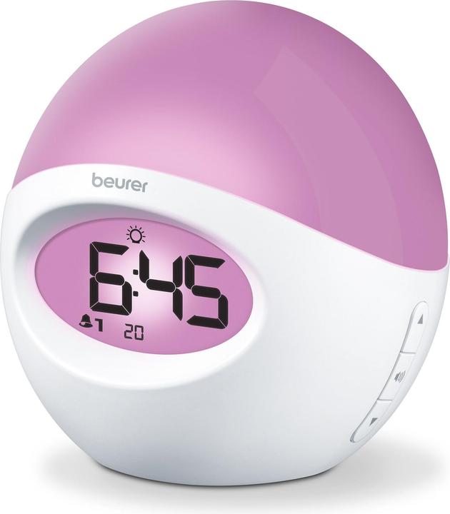 Actual product image Beurer Wl 32