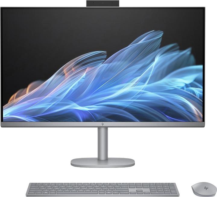 Produktbild HP 32-c0010nl (Intel Core Ultra 7 155H, 32 GB, 1000 GB, GeForce RTX 4050)