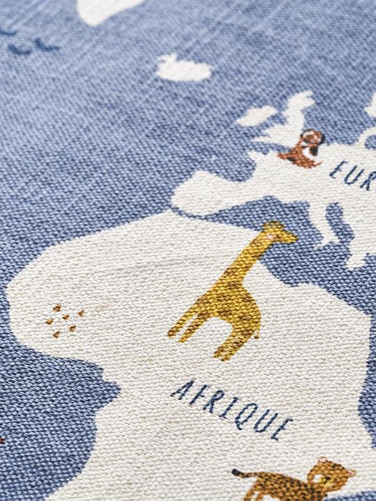 Immagine prodotto Vertbaudet Mappa del mondo